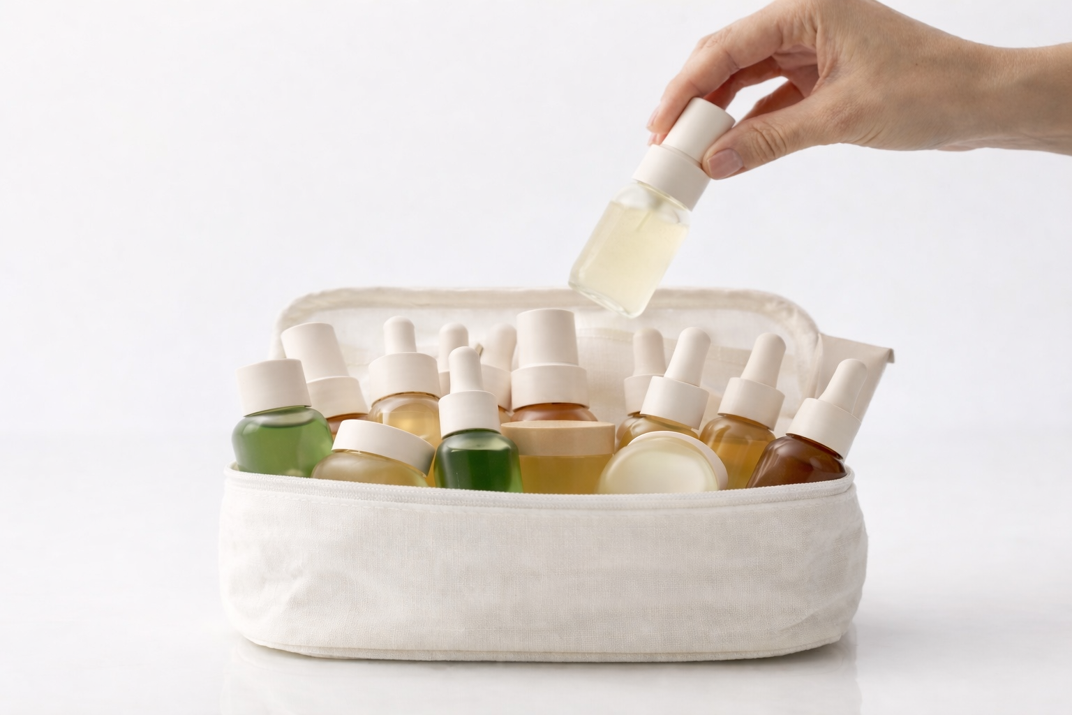 The Art of Layering: How to Build a Skincare Routine That Works