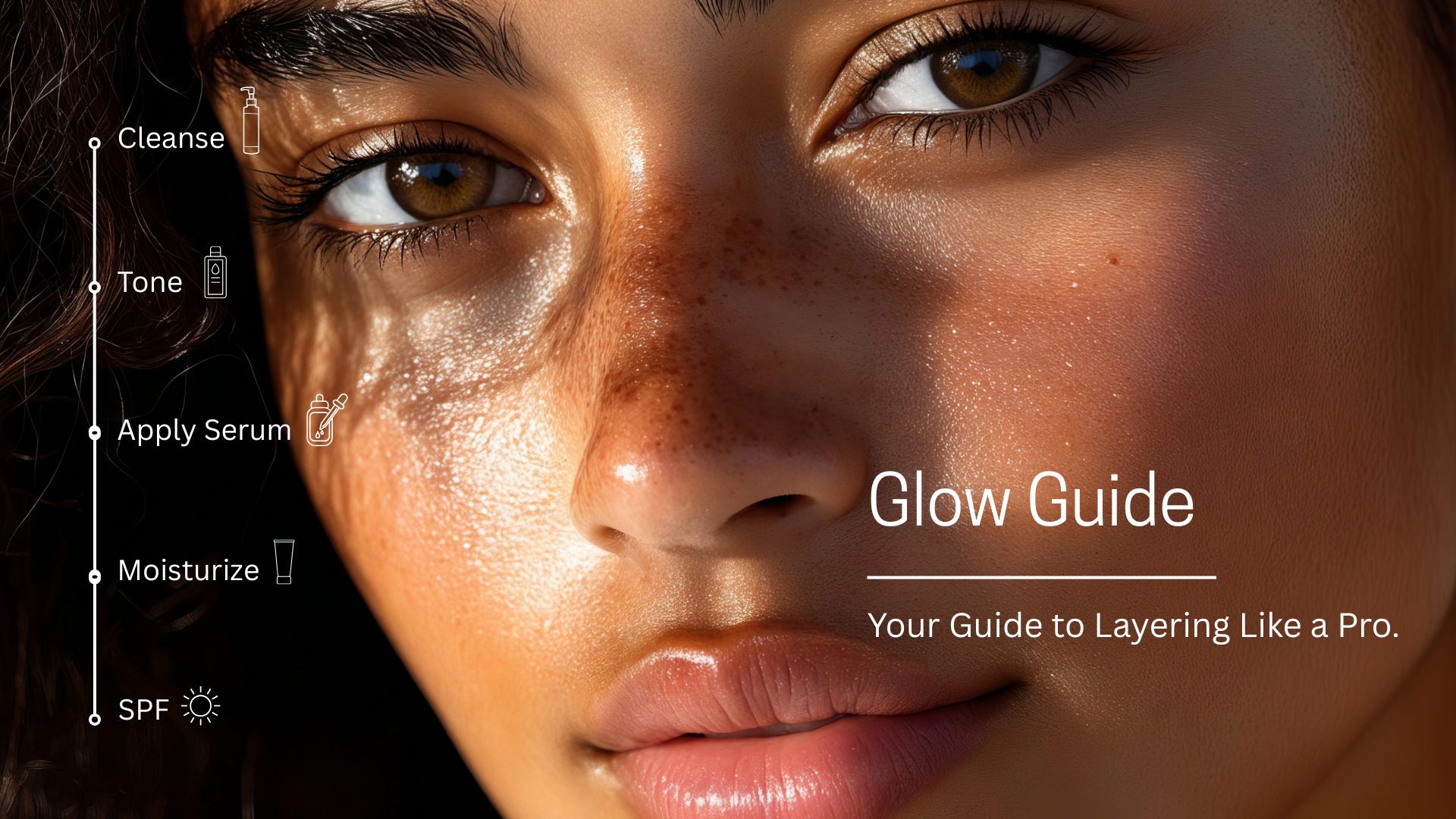 The Art of Layering: How to Build a Skincare Routine That Works