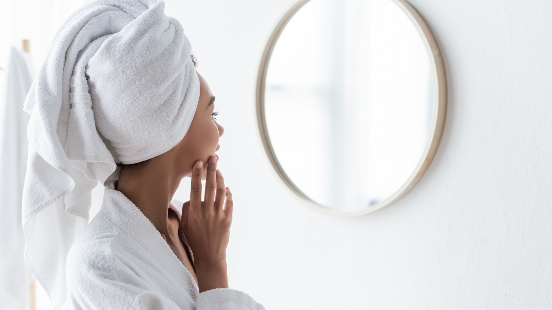 Solution for Every Skin Concern: Dryness, Spots & Redness