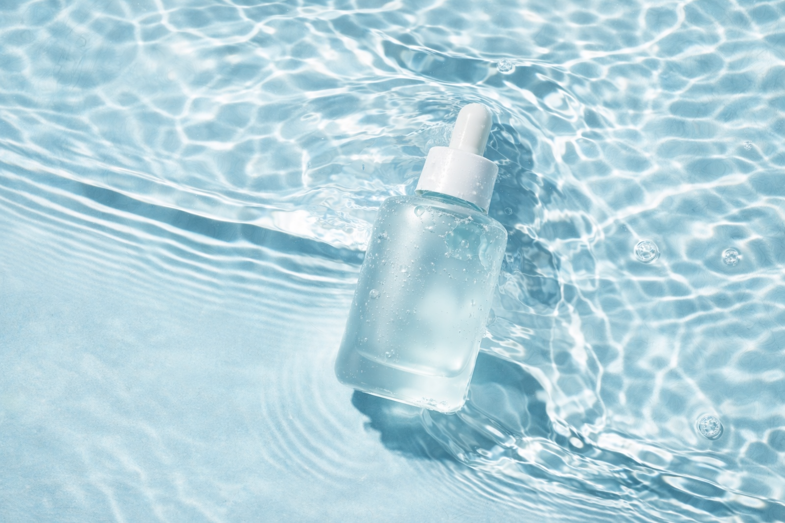 HYDRATING & BARRIER SUPPORT