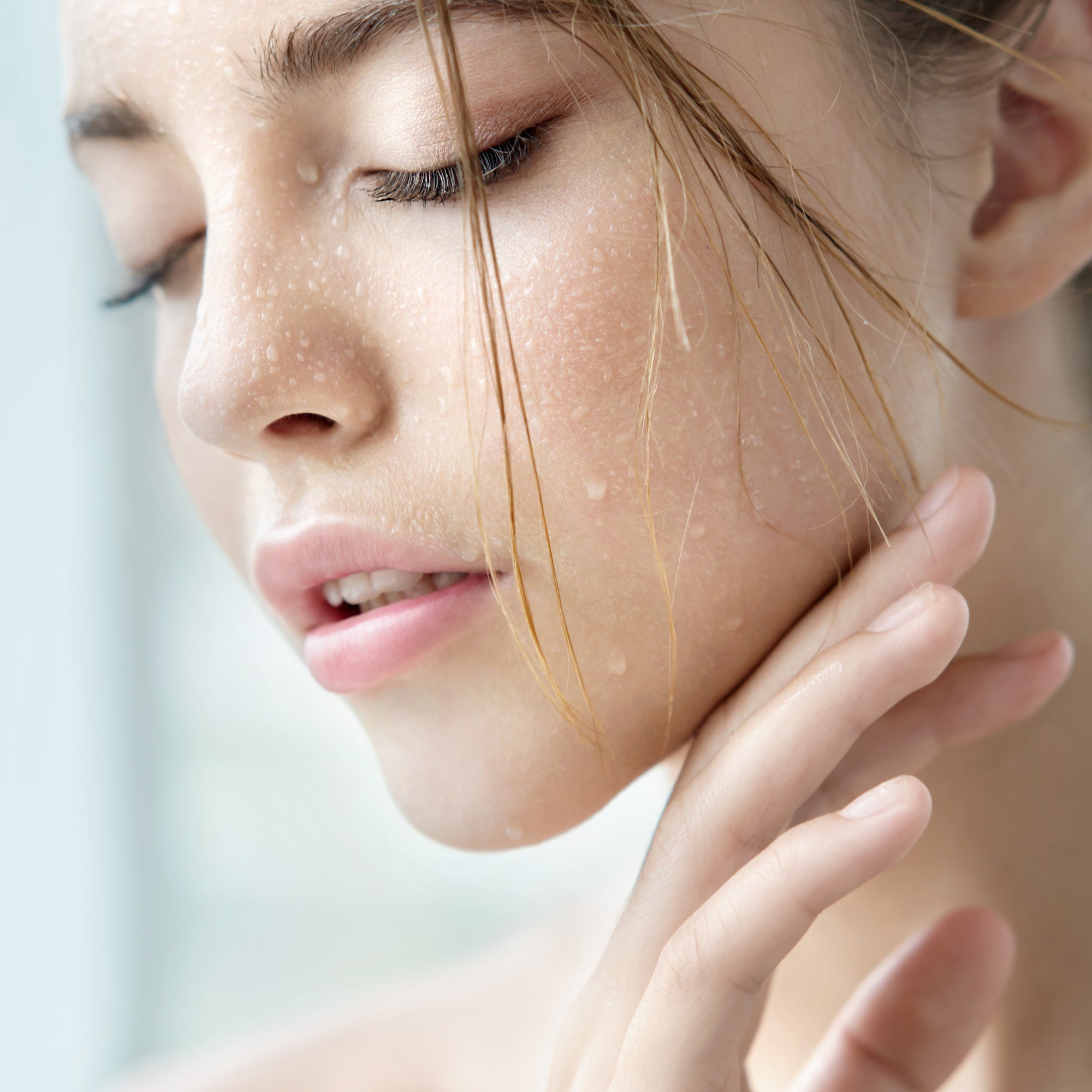 OIL CONTROL & PORE CARE