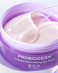 BIOHEAL BOH Probioderm Collagen Remodeling Eye Patch (60patches)