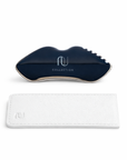 Z - Stainless Steel Gua Sha with PU Pouch