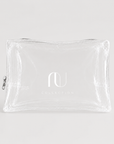 NUÉ PVC Beauty Bag