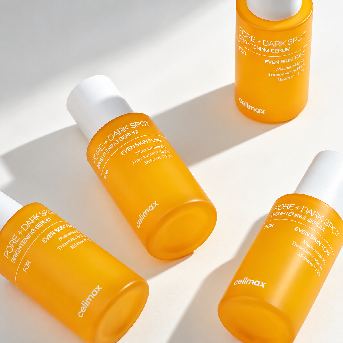 CELIMAX Rozjasňujúce Sérum na Póry a Tmavé Škvrny (30ml)