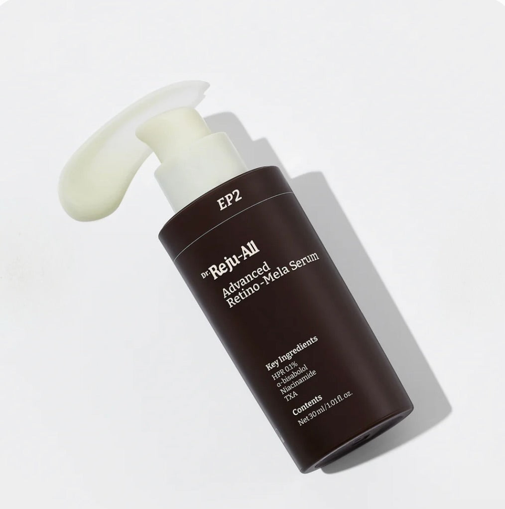 DR. REJU-ALL Advanced Retino-Mela Sérum 30ml