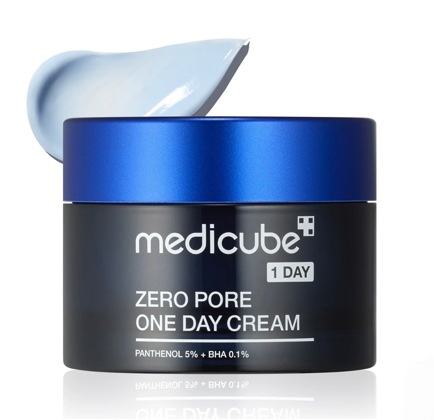 MEDICUBE Zero Pore One Day Cream (50ml)