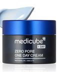 MEDICUBE Zero Pore One Day Cream (50ml)
