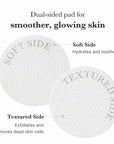 MEDICUBE Zero Pore Exfoliačné Tampóny 2.0 (70ks)