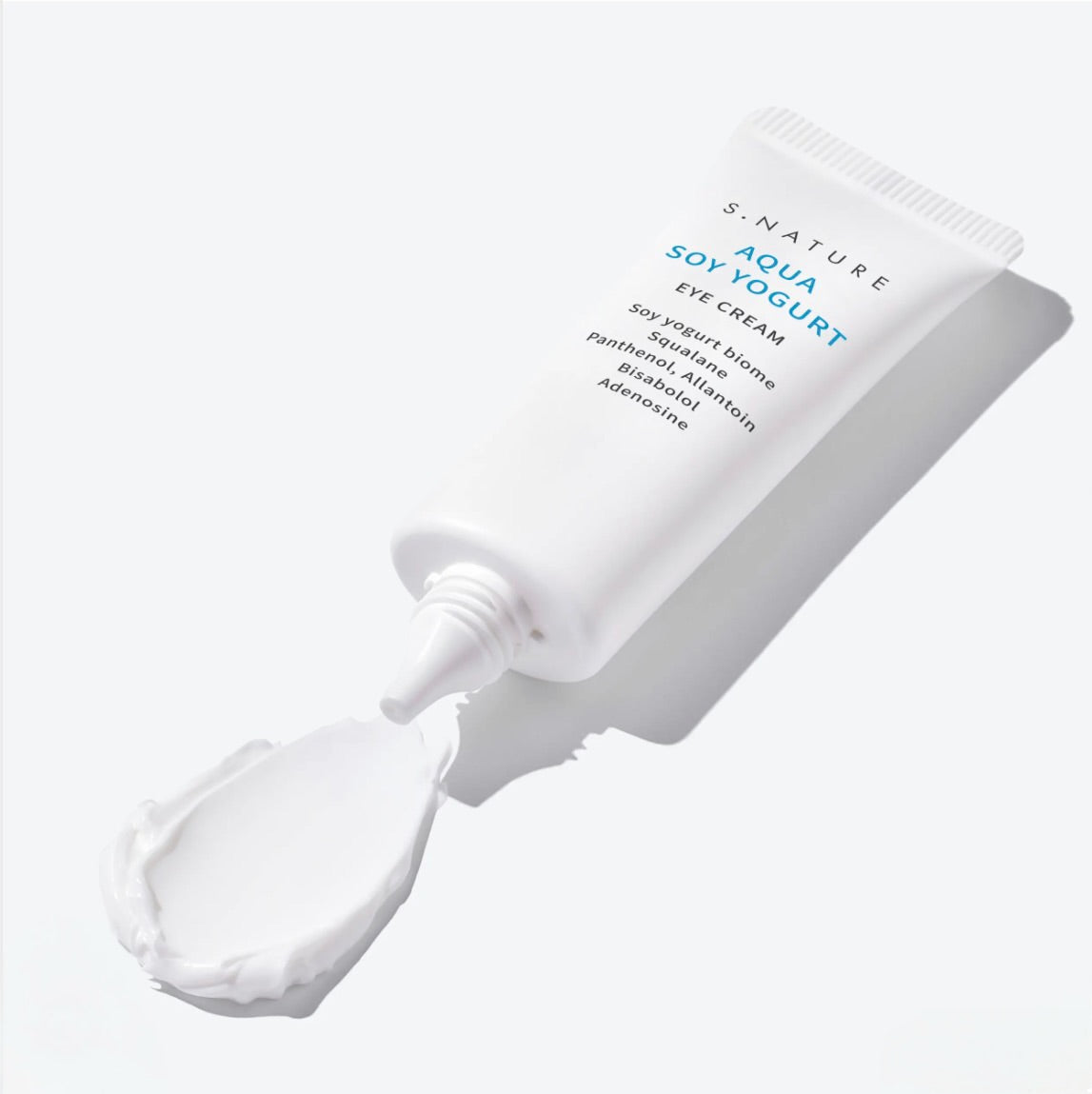 S.NATURE Aqua Soy Yogurt Eye Cream (25ml)