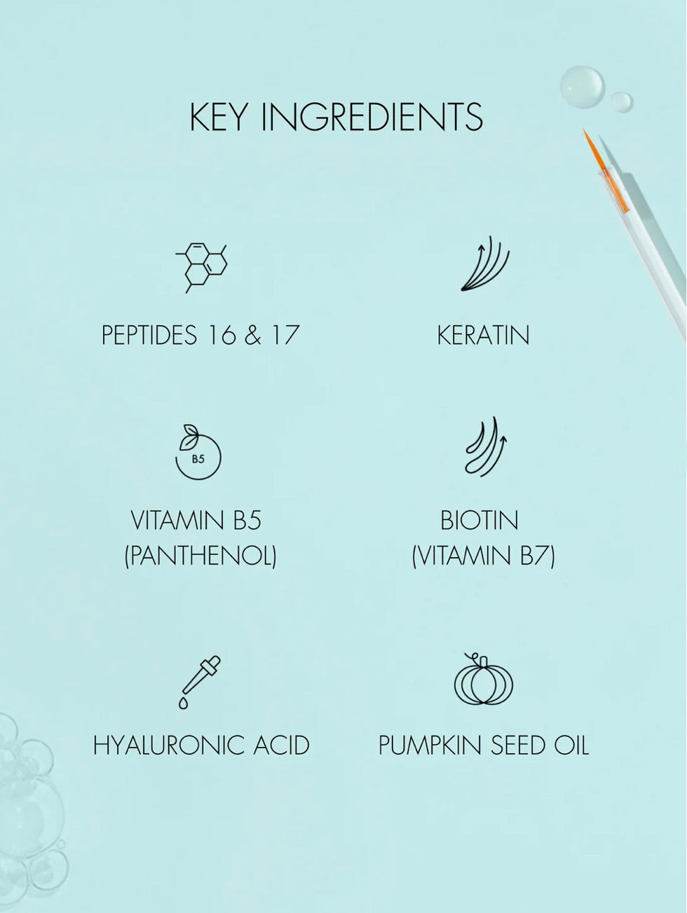 SWEED Eyelash Growth Serum