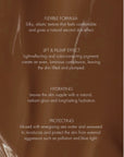 SWEED Glass Skin Foundation (30ml)