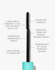 SWEED Lash Lift Mascara