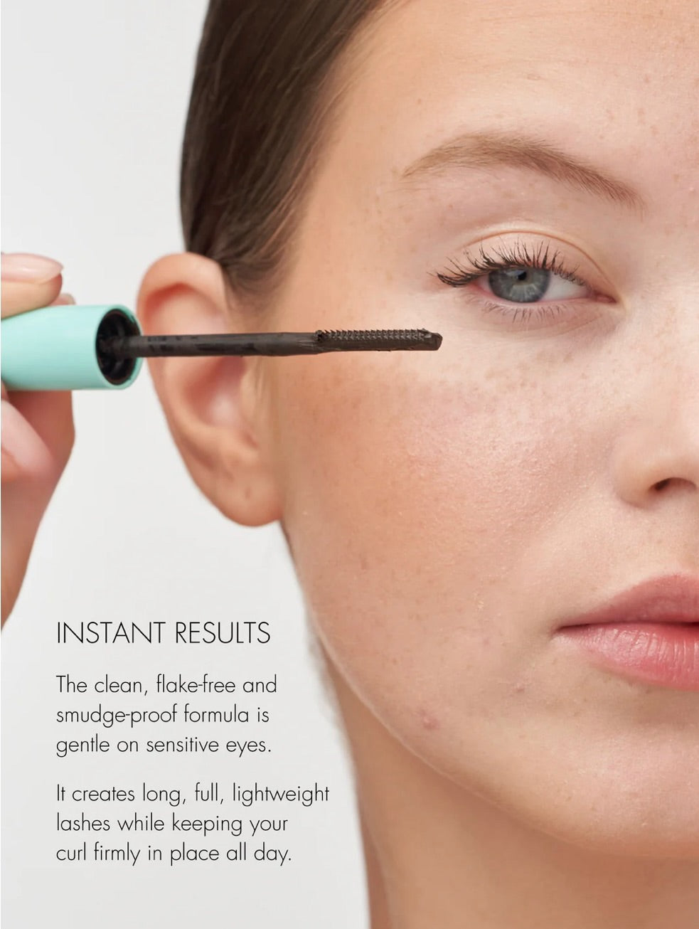 SWEED Lash Lift Mascara