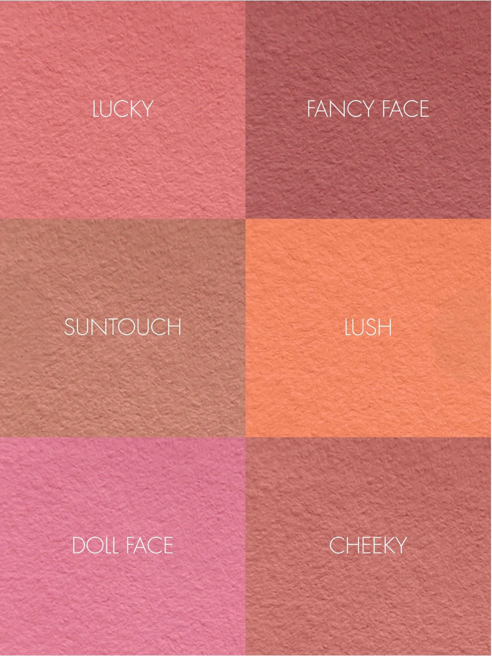 SWEED Air Blush Cream (5g)