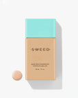 SWEED Glass Skin Foundation (30ml)
