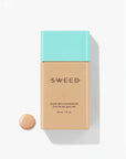 SWEED Glass Skin Foundation (30ml)