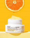 Belif Aqua Bomb Brightening Vitamin C Cream (50ml)