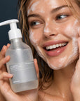 CELIMAX Dual Barrier Mild Gel Cleanser (200ml)