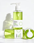 BEPLAIN Mung Bean Cleansing Oil (200ml)