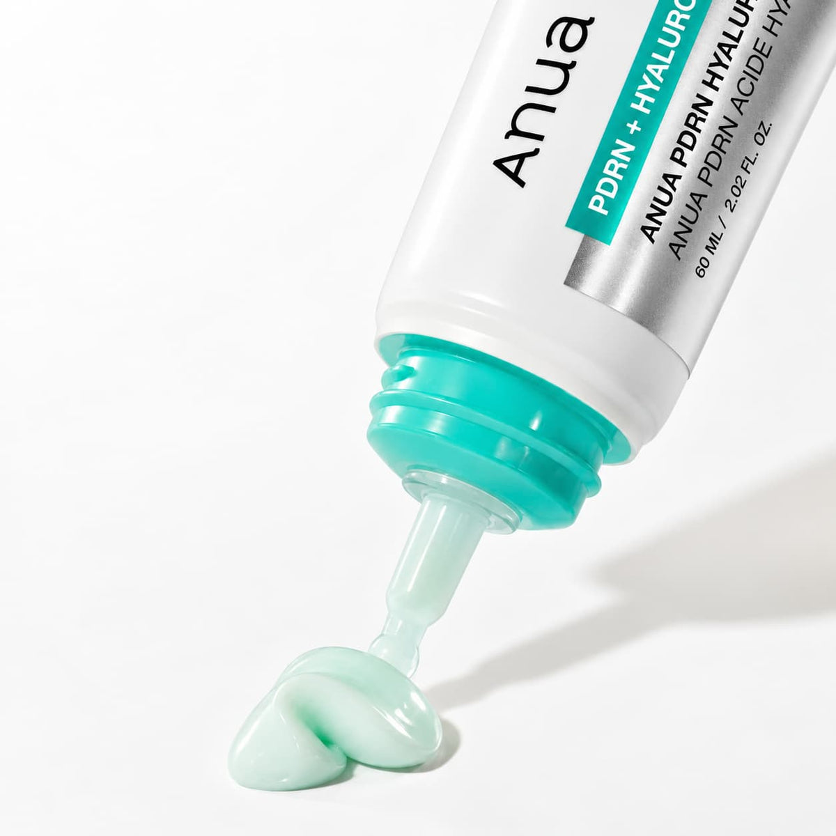ANUA Moisturizing Cream PDRN Hyaluronic Acid 100 (60ml)