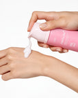 MEDICUBE PDRN Ružové kolagénové bublinkové sérum (95ml)