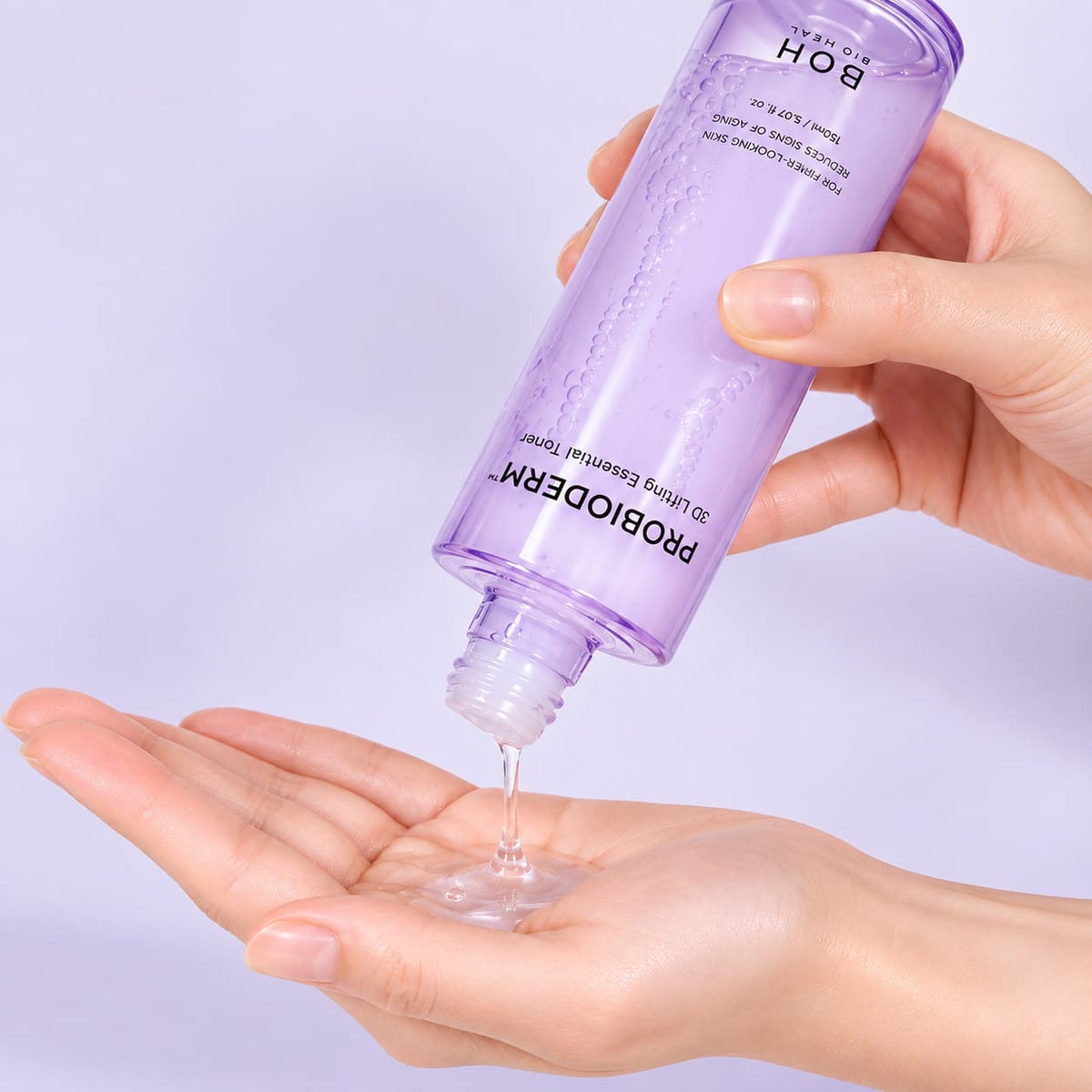 BIOHEAL BOH Probioderm 3D Lifting Essential Toner (150ml)