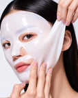 BIOHEAL BOH Probioderm 3D Lifting Cream Mask (1sheet)