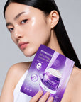 BIOHEAL BOH Probioderm 3D Lifting Cream Mask (1sheet)