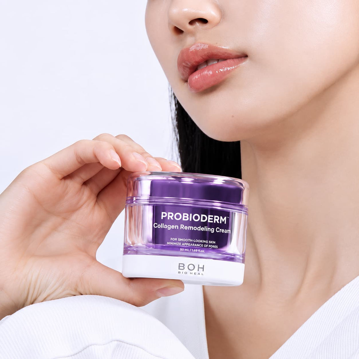 BIOHEAL BOH Probioderm Collagen Remodeling Cream (50ml)