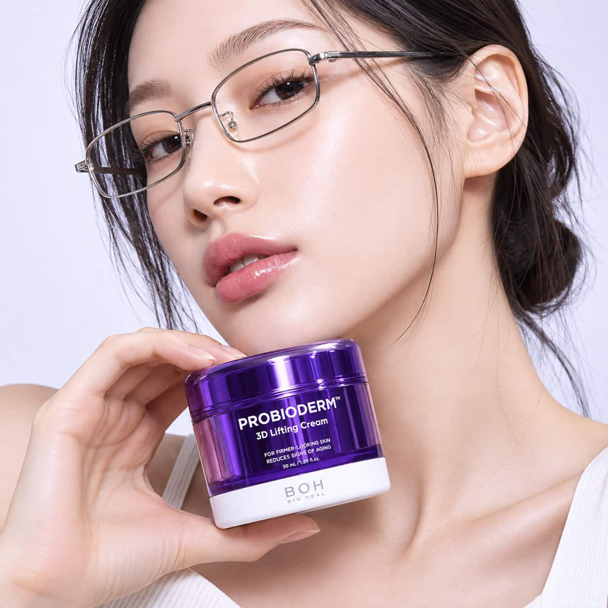 BIOHEAL BOH Probioderm 3D Lifting Cream (50ml)