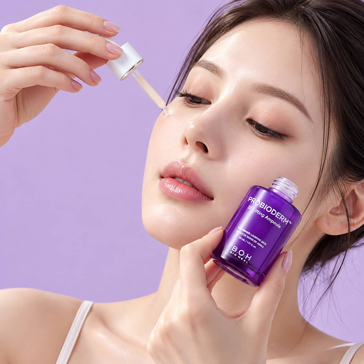 BIOHEAL BOH Probioderm 3D Lifting Ampoule (30ml)