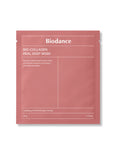 BIODANCE Bio-Collagen Hĺbkovo Hydratačná Maska (1ks)