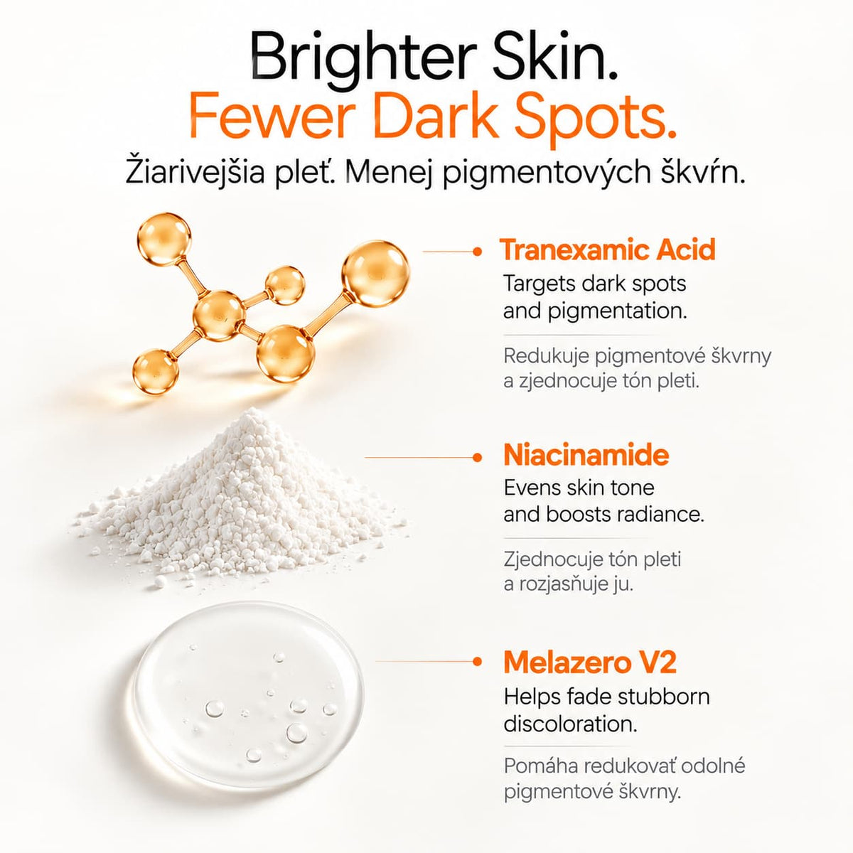 CELIMAX Rozjasňujúce Sérum na Póry a Tmavé Škvrny (30ml)