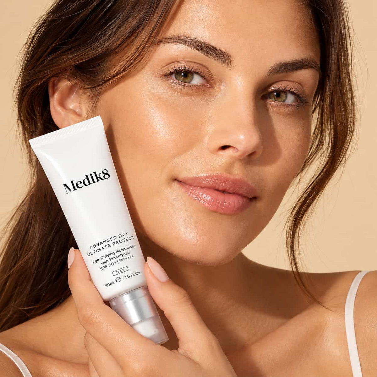 MEDIK8 Advanced Day Ultimate Protect SPF50+ (50ml)