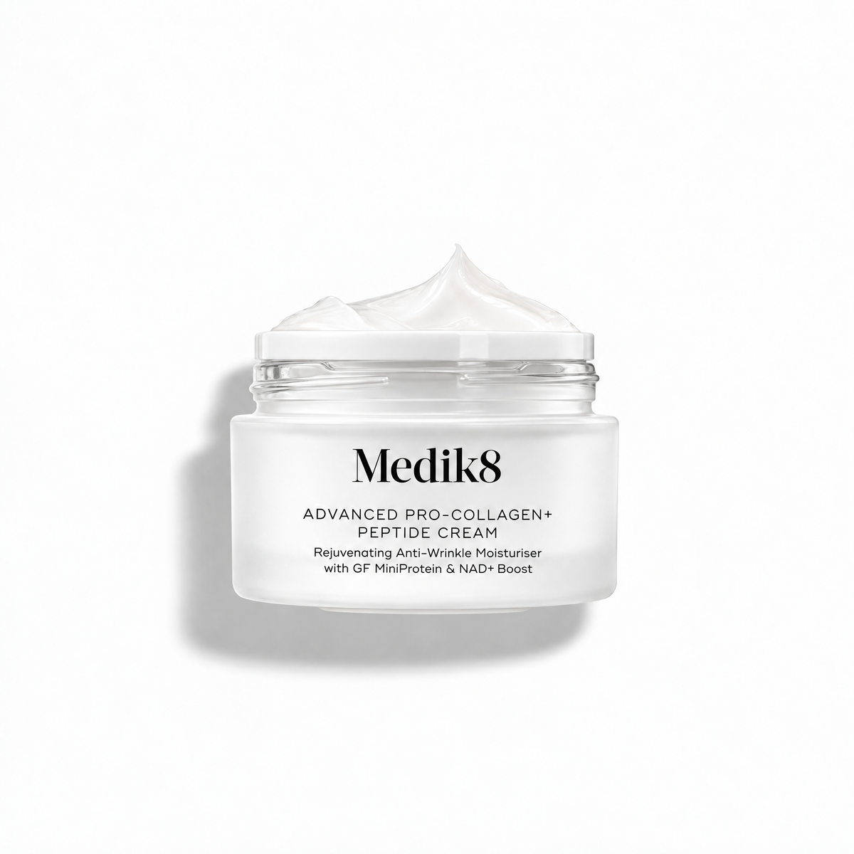 MEDIK8 Advanced Pro Collagen + Peptide Cream (50ml)