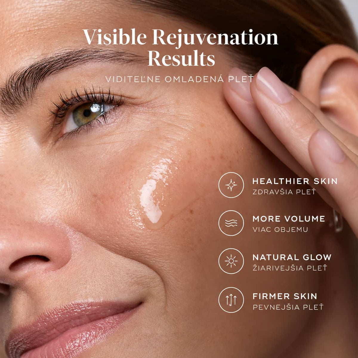 MEDIK8 Exo-PDRN Prismatic+ Advanced Rejuvenating Serum (30ml)