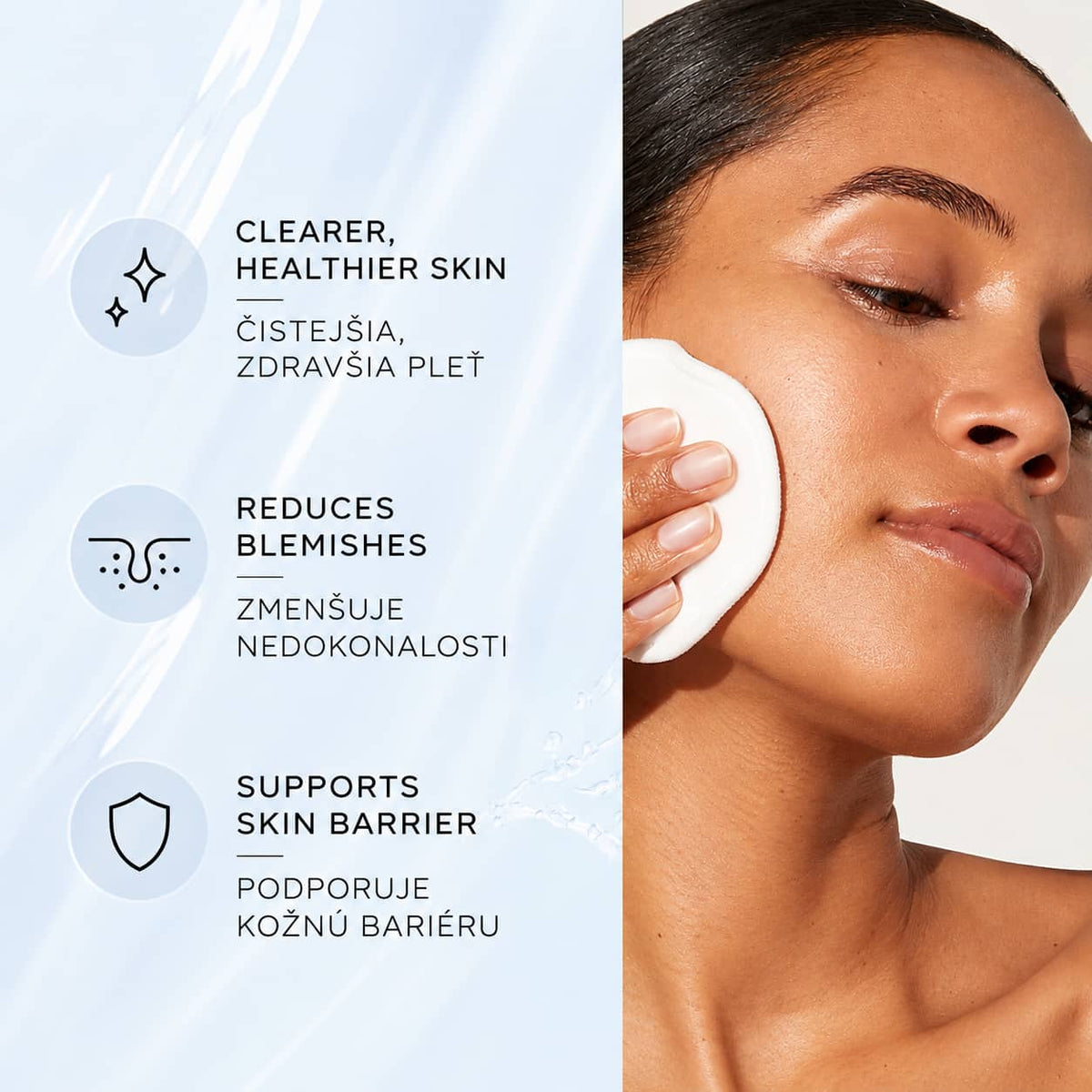 MEDIK8 Press &amp; Clear – Exfoliating 2% BHA Toner (150ml)