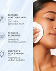 MEDIK8 Press & Clear – Exfoliating 2% BHA Toner (150ml)