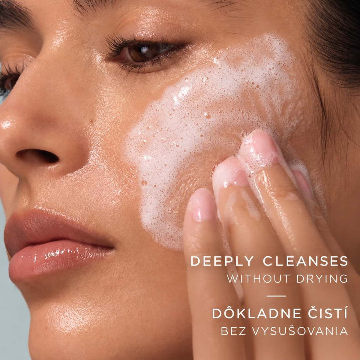 MEDIK8 Total Moisture Daily Cleansing Gel (145ml)