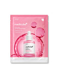 MEDICUBE PDRN Pink Peptide Serum Mask (1sheet)