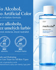 MEDICUBE Zero Pore Toner (250ml)