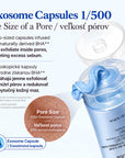 MEDICUBE Zero Pore Clearing Capsule Cleansing Foam (120ml)