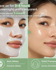 BIODANCE Refreshing Sea Kelp Real Deep Mask (1pcs)