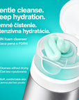 ANUA PDRN Hyaluronic Acid Hydratačná čistiaca pena (150ml) 