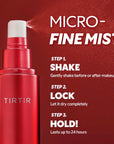 TIRTIR Mask Fit Make Up Fixer (80ml)
