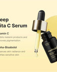 Ampulka Deep Vita C 3x10ml