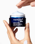 MEDICUBE Zero Pore One Day Cream (50ml)