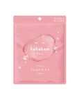 LULULUN Pure Everys Sheet Mask (7Sheets)