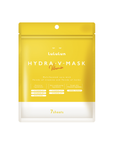 LULULUN Hydra V-Mask Vitamin Sheet Mask (7Sheets)